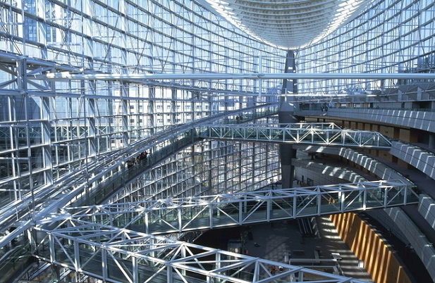 易彩堂appERP-PS钢结构行业解决方案