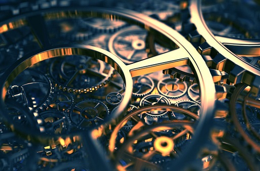 易彩堂appERP-PS机械加工行业解决方案