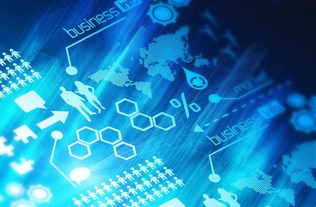 易彩堂app电子税务局整体解决方案