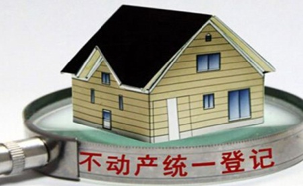 易彩堂app不动产登记信息管理系统解决方案