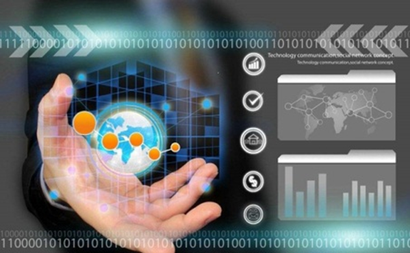 易彩堂app市场监管信息平台解决方案