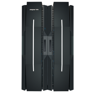 易彩堂app星瑞格数据库审计一体机