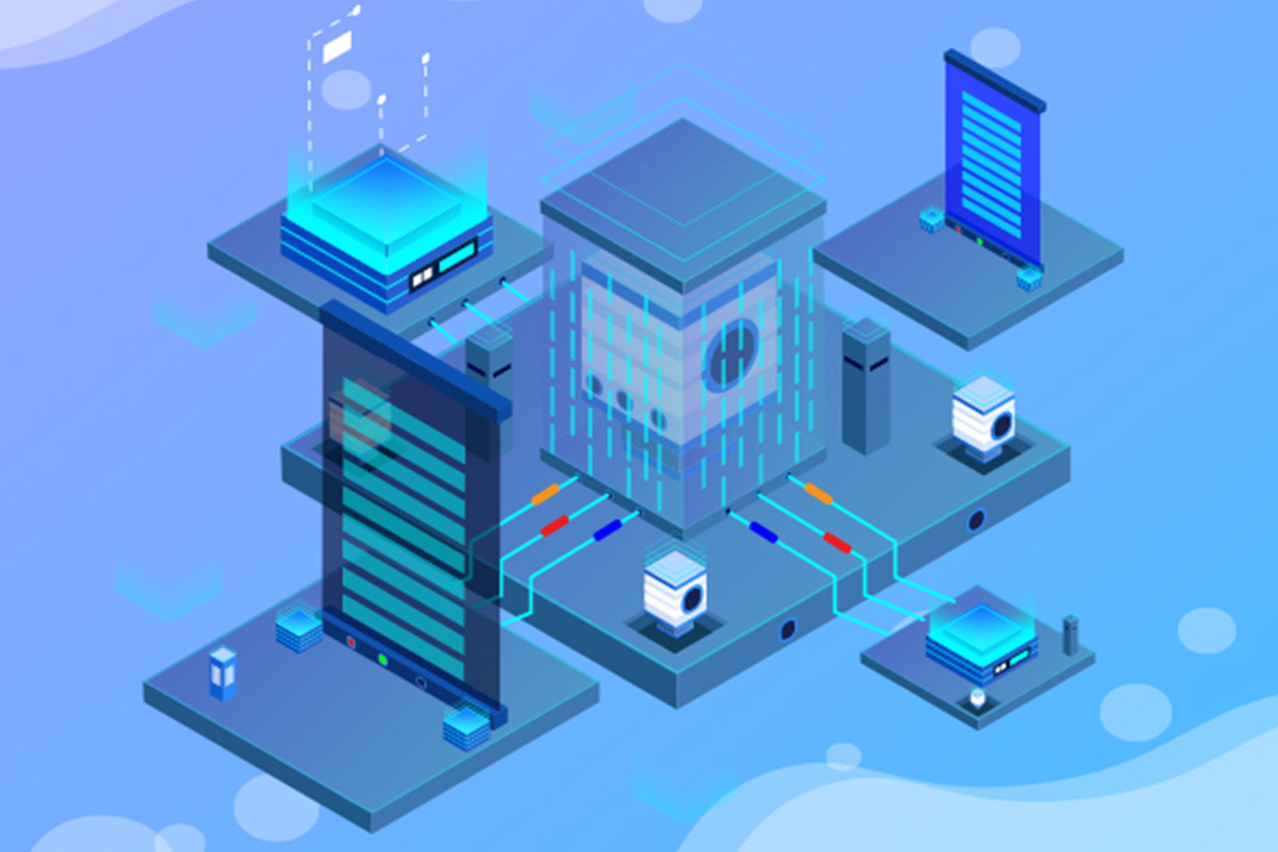 易彩堂app流媒体CDN系统