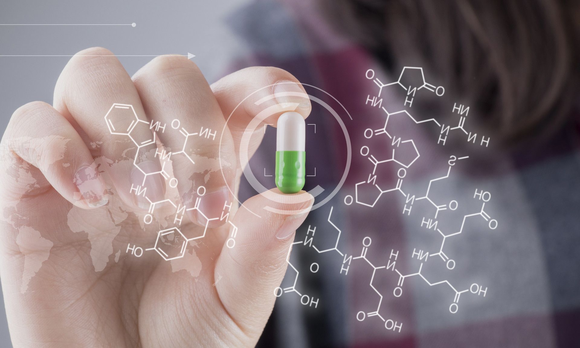 易彩堂app海岳医药行业整体解决方案