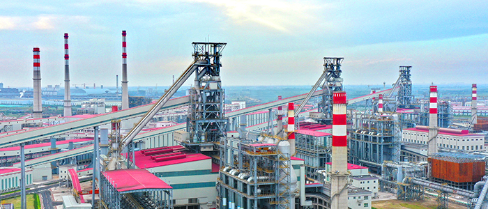 易彩堂app网络携手唐钢，乘“云”智胜未来