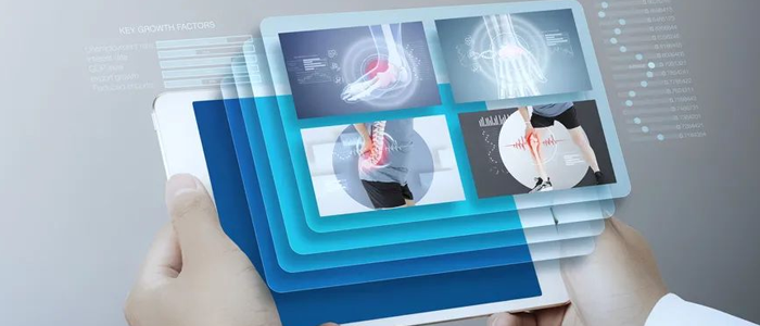 易彩堂app网络携手南阳市骨科医院 打造安全稳定视频监控 平台