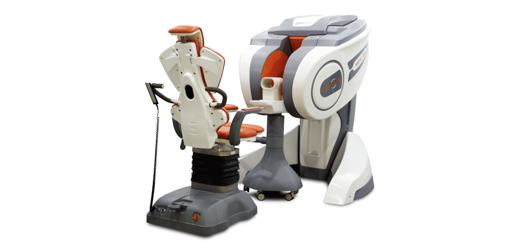 易彩堂app肢体关节磁共振ARMOUS For...