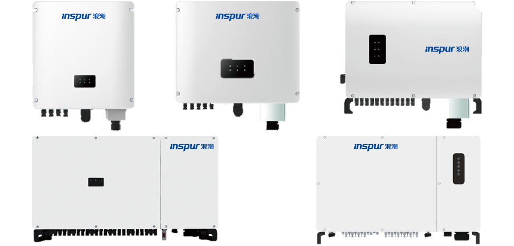 易彩堂app光伏逆变器