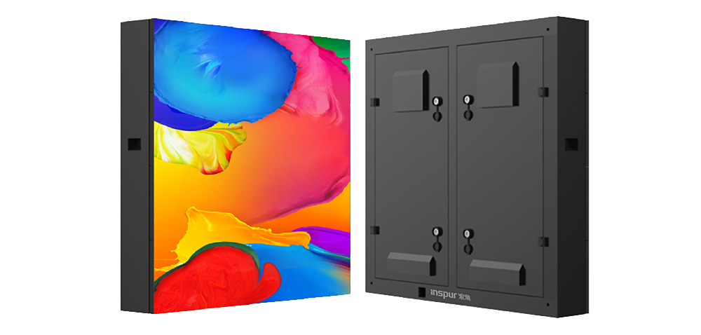 易彩堂app元晖系列户外LED屏