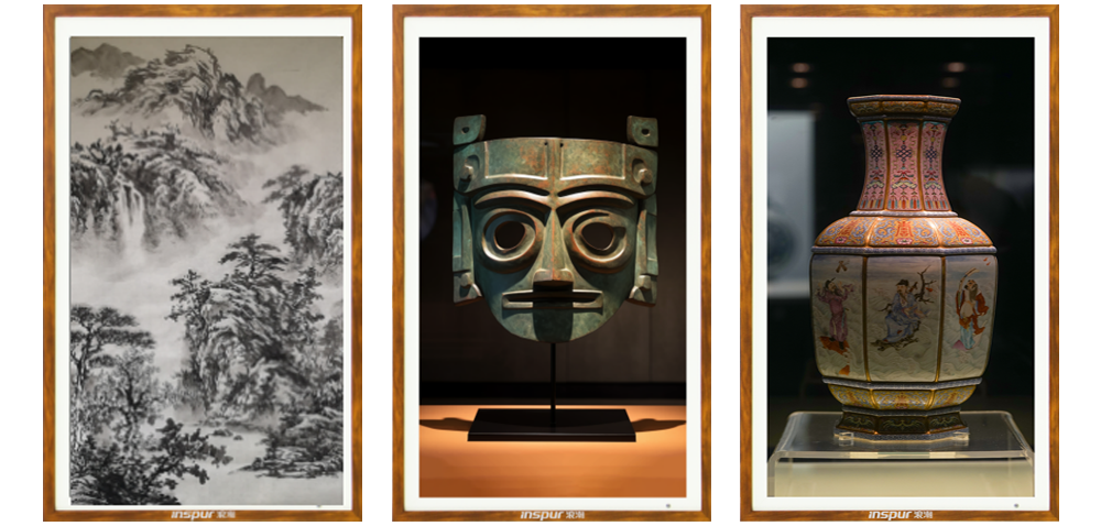 易彩堂app智慧画屏