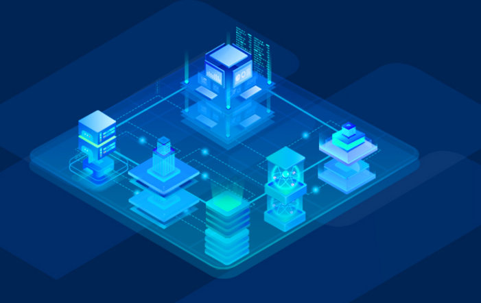 易彩堂app云海服务器虚拟化系统InCloud Sphere