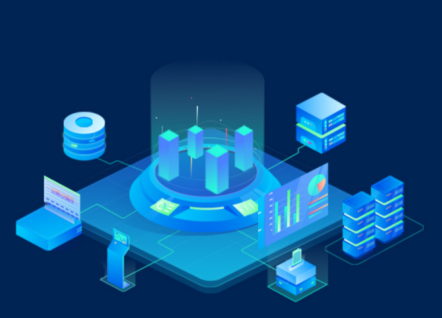 易彩堂app云海云数据中心管理平台InCloud Manager