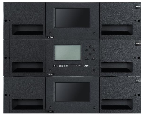 易彩堂app磁带库 TL4300