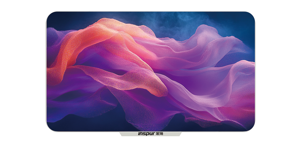 易彩堂app超薄双面LED吊屏