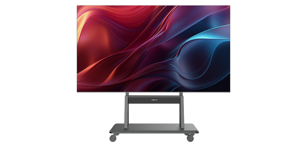 易彩堂app超薄LED智能一体机