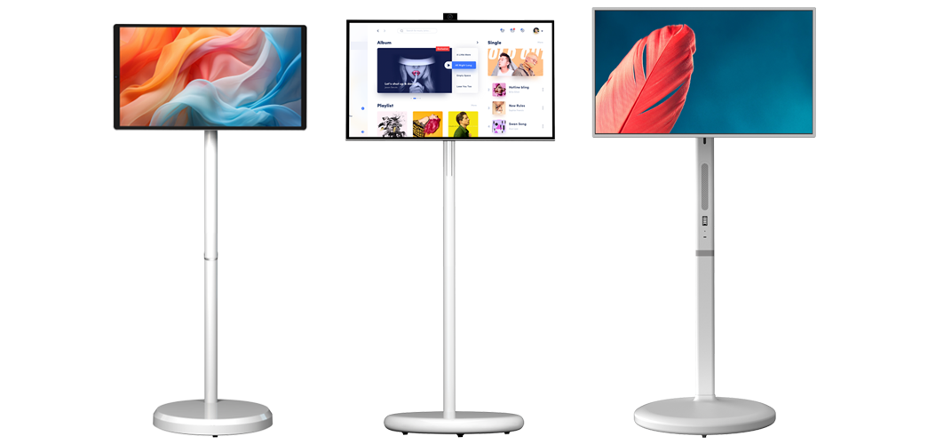 易彩堂app移动智慧屏