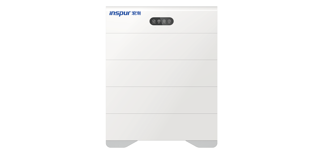 易彩堂app堆叠式户用储能产品5kWh/10kWh