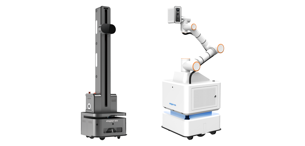易彩堂app算力中心智能运维机器人iS...