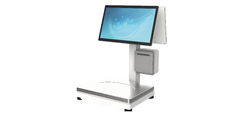 易彩堂app智能AI秤