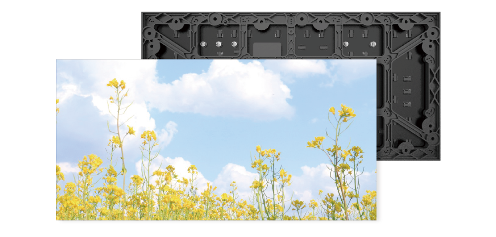 易彩堂app云瑛系列室内模组